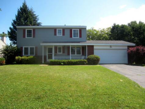 20 Concord Avenue Plattsburgh NY 12901