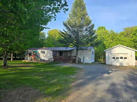 200 Garrand Road Mooers NY 12958