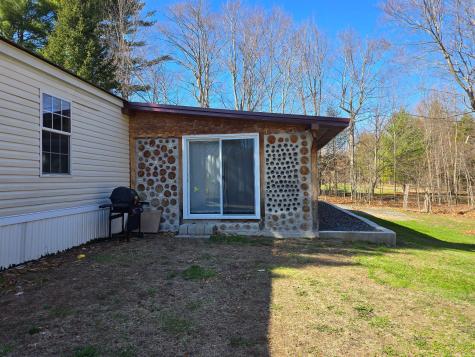 200 Garrand Road Mooers NY 12958