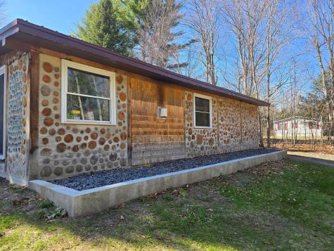 200 Garrand Road Mooers NY 12958