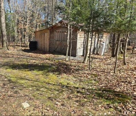 200 Garrand Road Mooers NY 12958