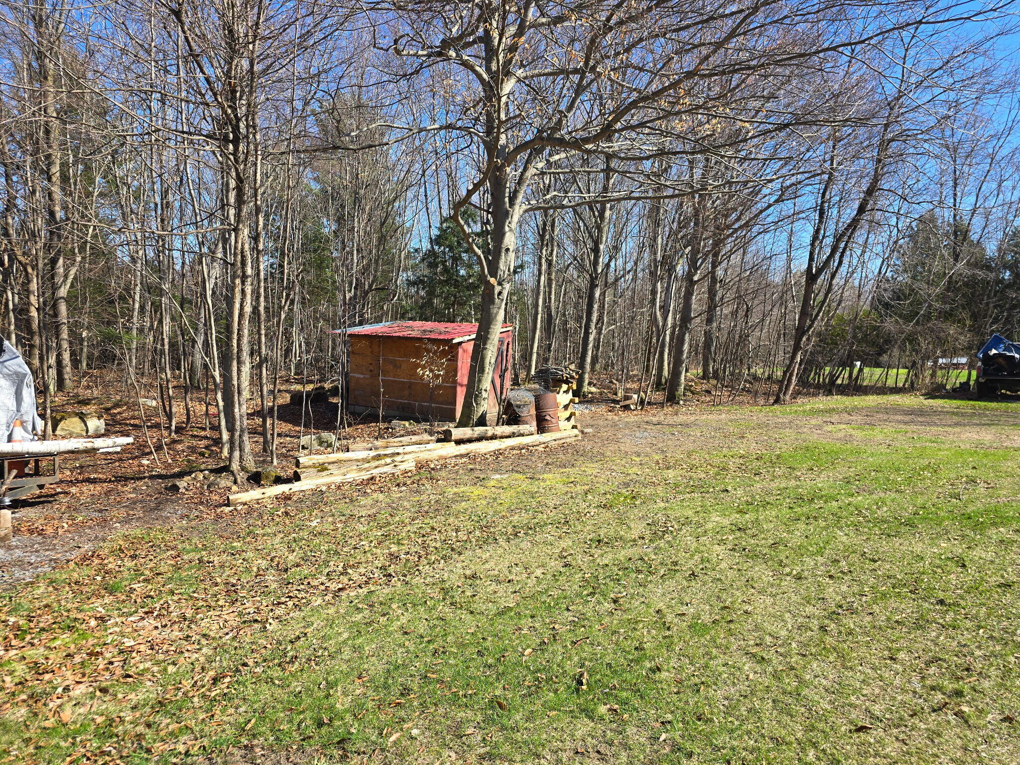 200 Garrand Road Mooers NY 12958