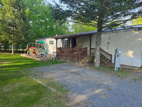 200 Garrand Road Mooers NY 12958