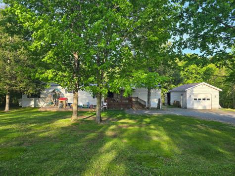 200 Garrand Road Mooers NY 12958