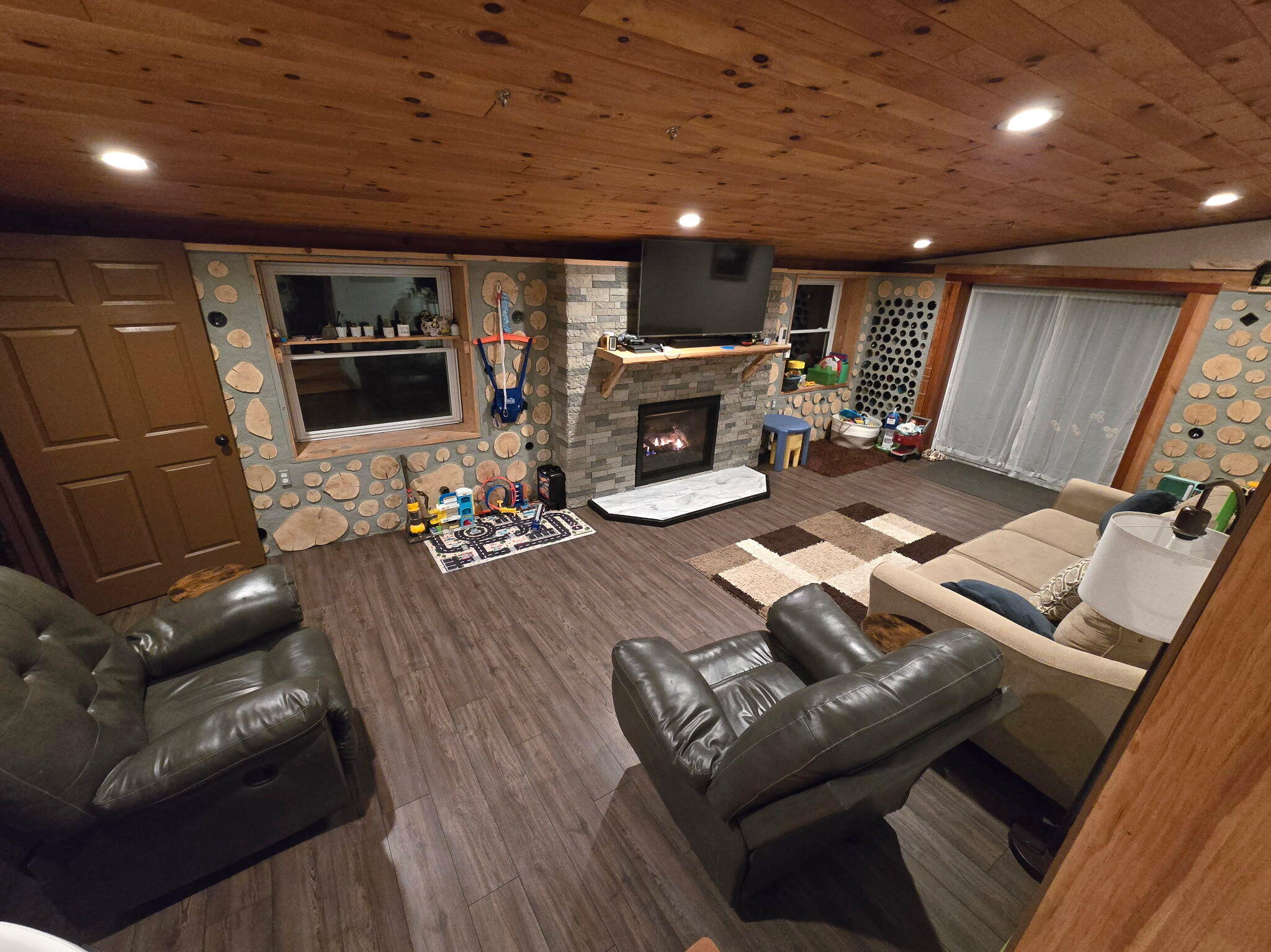 200 Garrand Road Mooers NY 12958