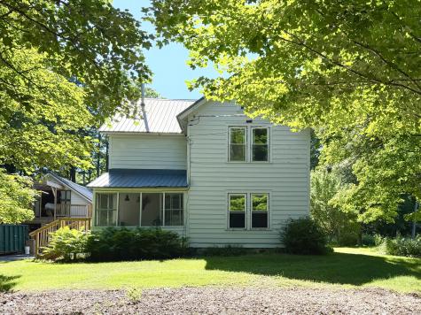 5 Station Road Saranac Lake NY 12983