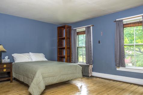 5 Station Road Saranac Lake NY 12983