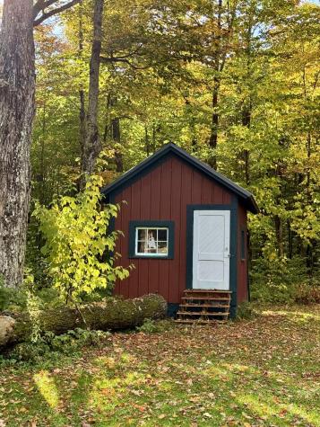 5 Station Road Saranac Lake NY 12983