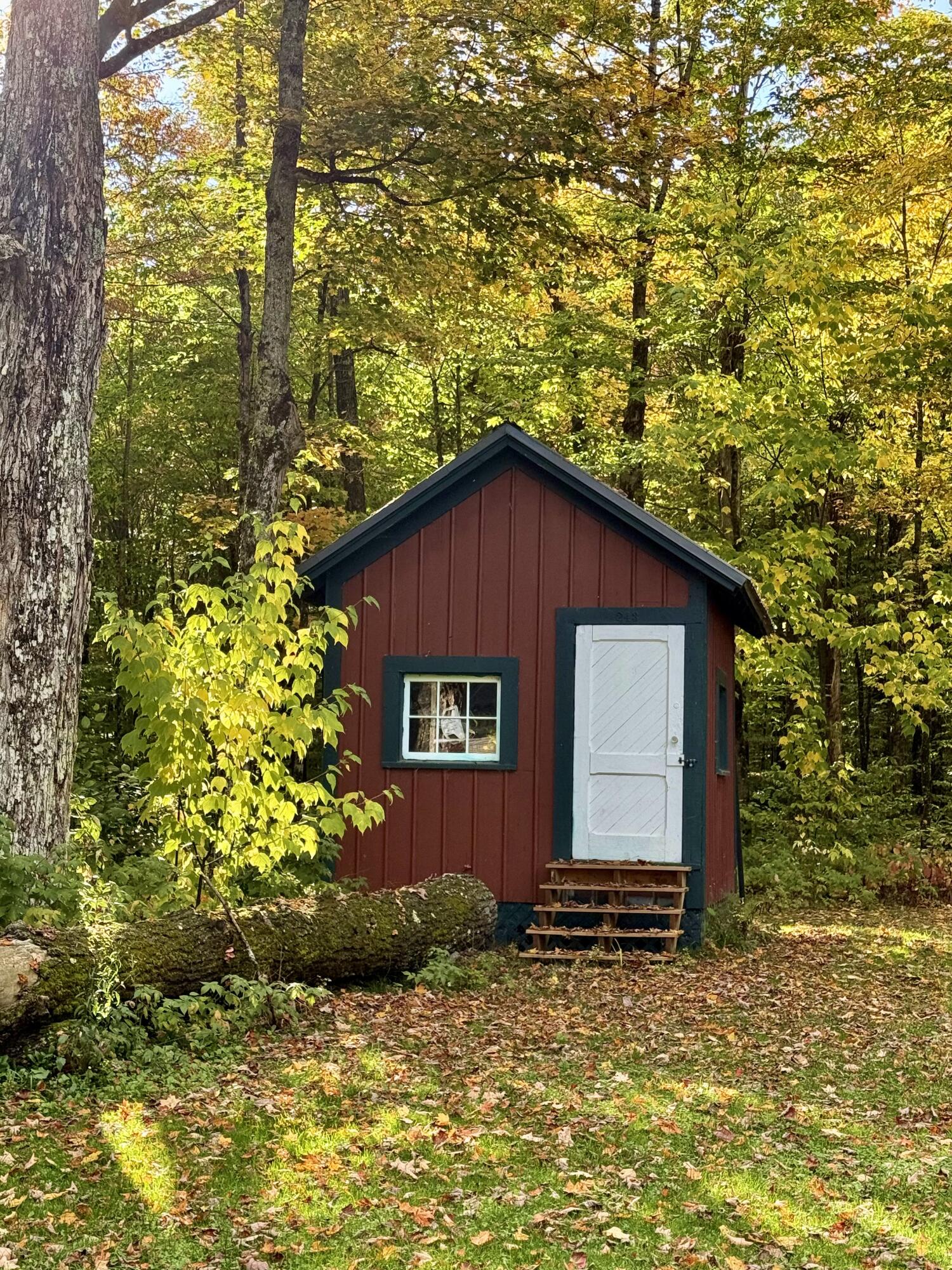 5 Station Road Saranac Lake NY 12983