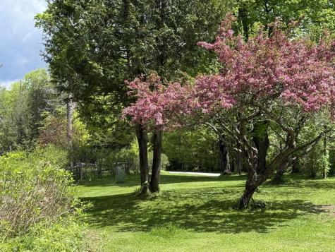 5 Station Road Saranac Lake NY 12983