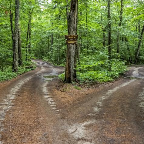5 Station Road Saranac Lake NY 12983
