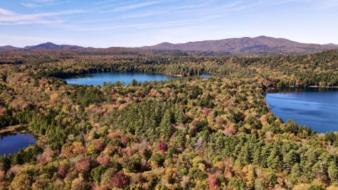 5 Station Road Saranac Lake NY 12983
