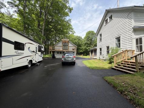 5 Station Road Saranac Lake NY 12983