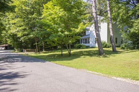 5 Station Road Saranac Lake NY 12983