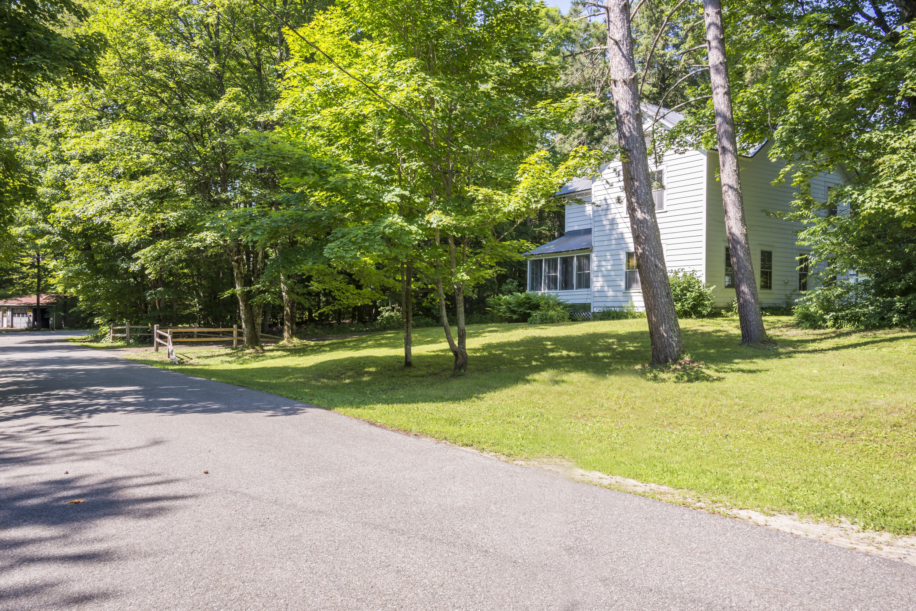 5 Station Road Saranac Lake NY 12983