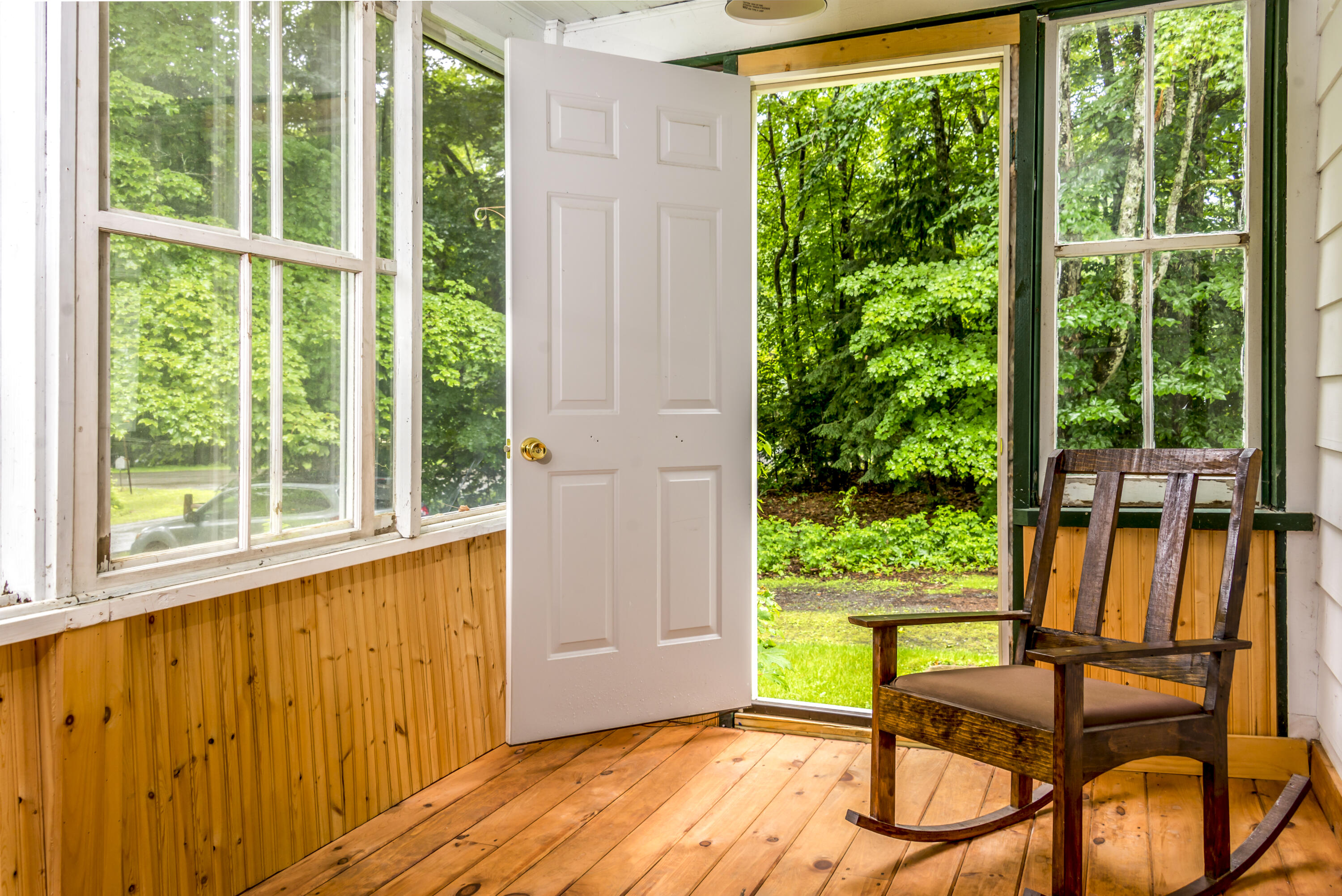 5 Station Road Saranac Lake NY 12983