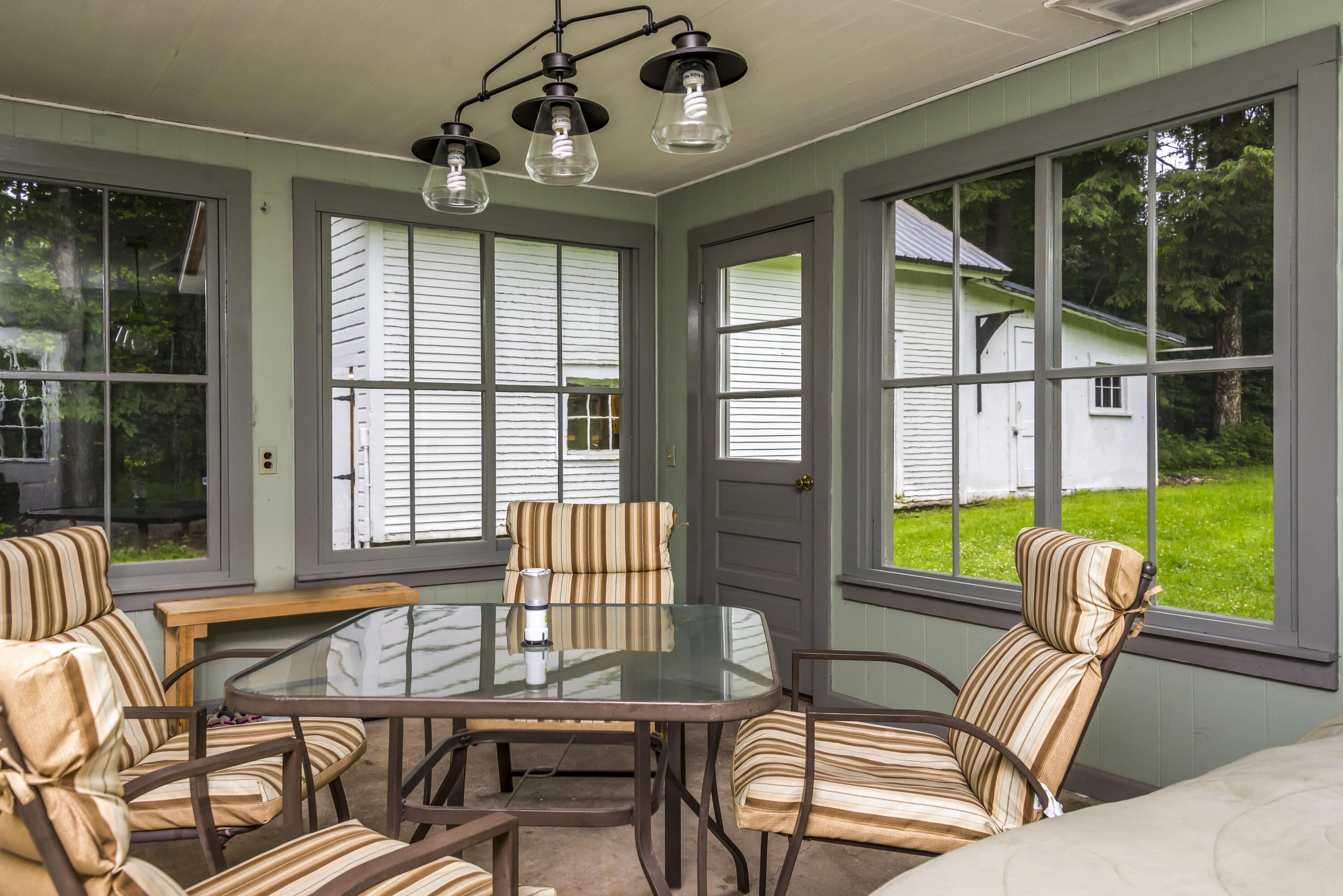 5 Station Road Saranac Lake NY 12983
