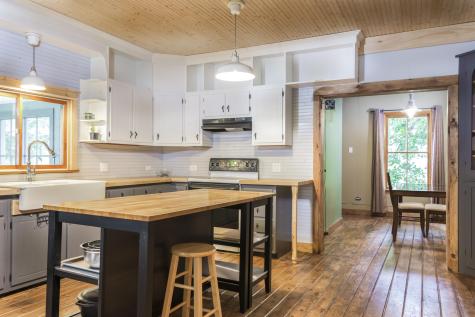 5 Station Road Saranac Lake NY 12983