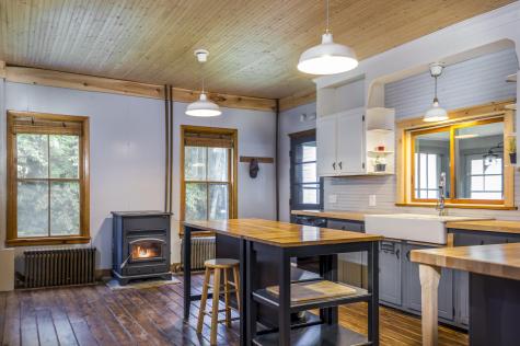 5 Station Road Saranac Lake NY 12983