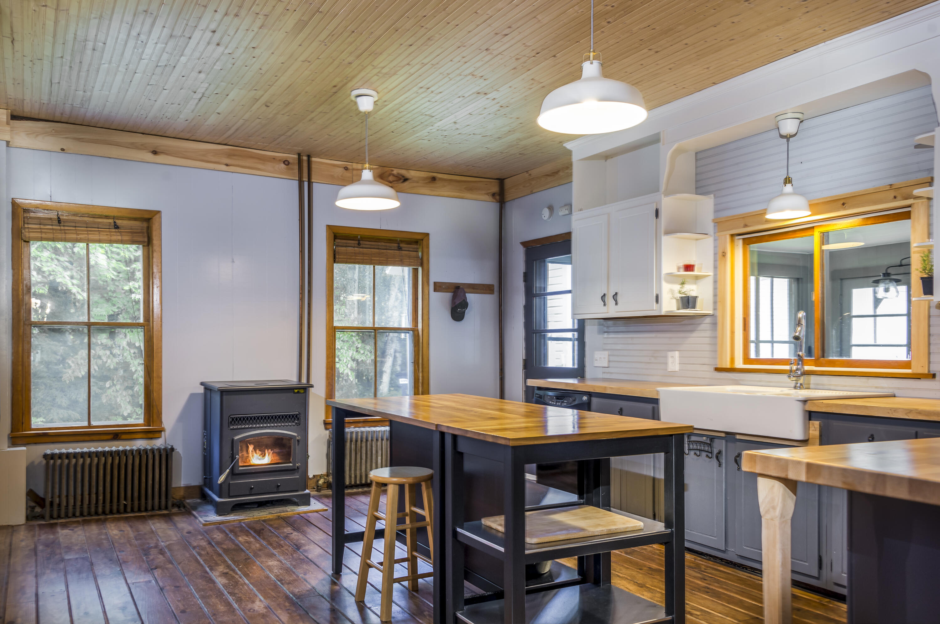 5 Station Road Saranac Lake NY 12983
