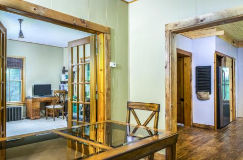 5 Station Road Saranac Lake NY 12983