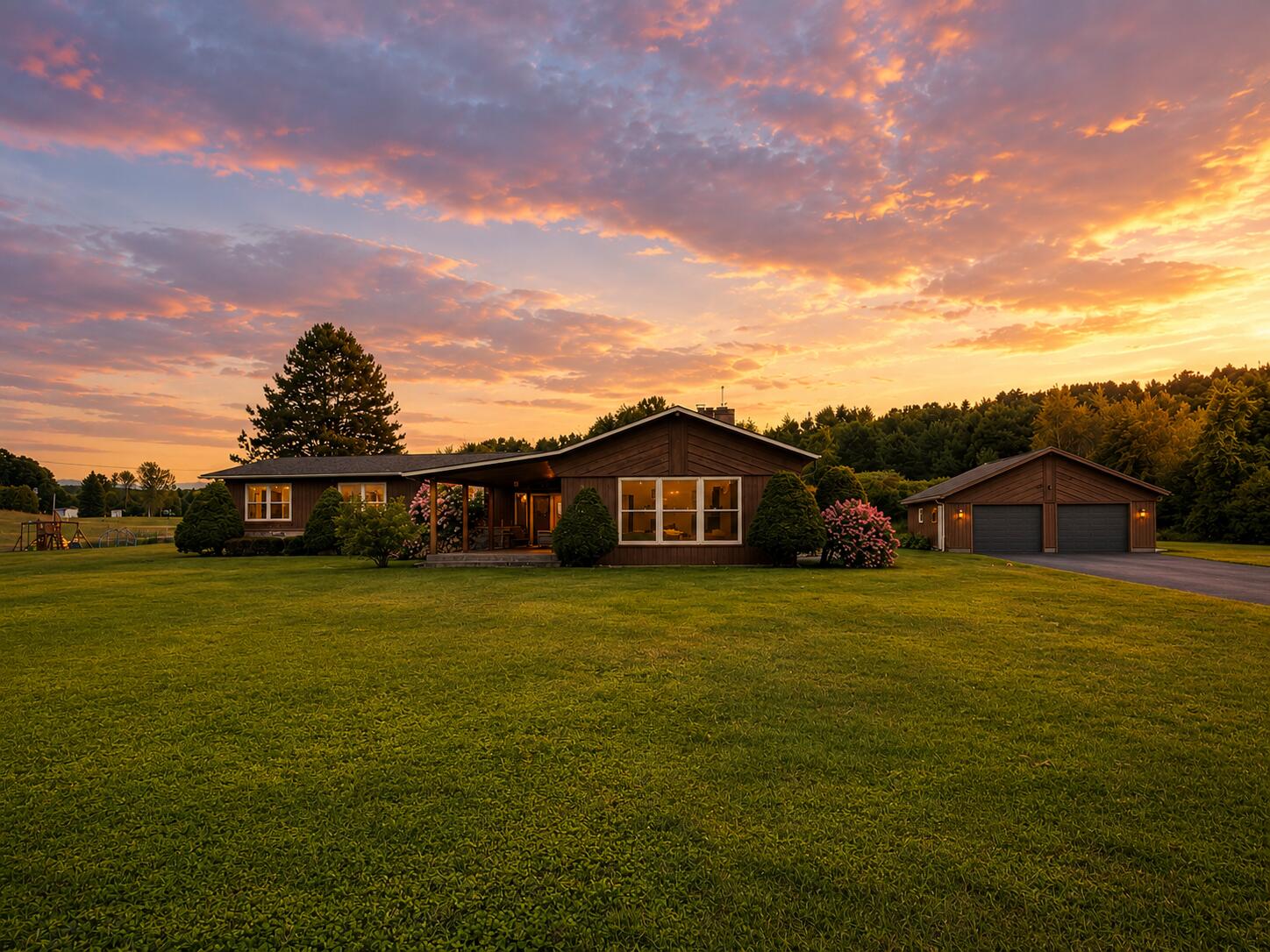 19 Golf Course Road Malone NY 12953