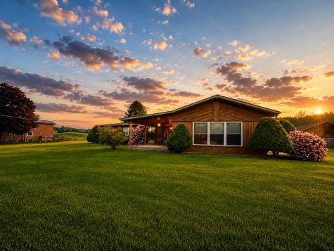 19 Golf Course Road Malone NY 12953