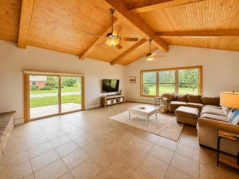 19 Golf Course Road Malone NY 12953