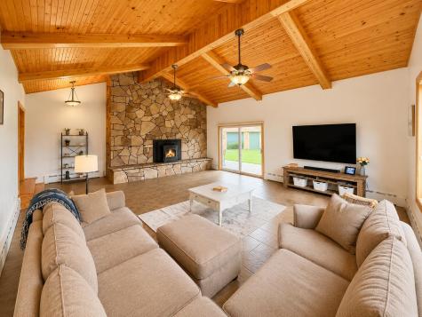 19 Golf Course Road Malone NY 12953