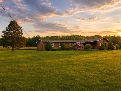 19 Golf Course Road Malone NY 12953