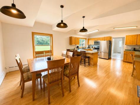 19 Golf Course Road Malone NY 12953