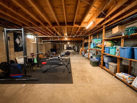 19 Golf Course Road Malone NY 12953