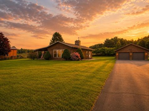 19 Golf Course Road Malone NY 12953