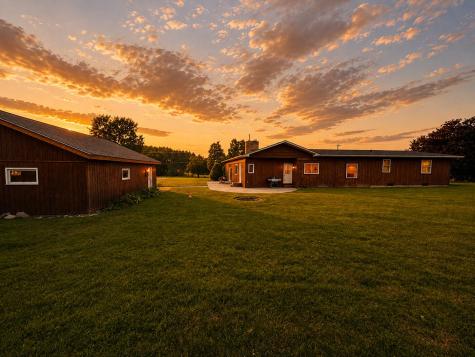 19 Golf Course Road Malone NY 12953
