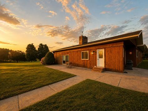 19 Golf Course Road Malone NY 12953