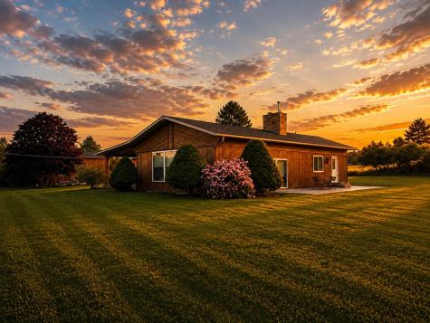 19 Golf Course Road Malone NY 12953