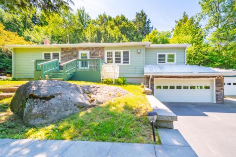 1644 County Route 18 Saranac Lake NY 12983