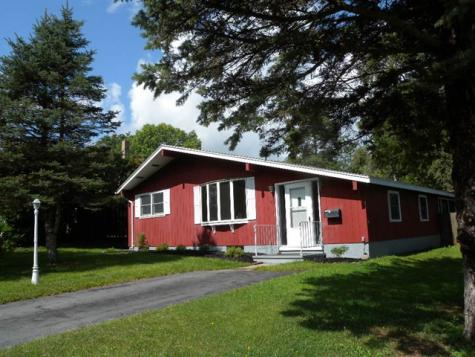 10 Dennis Avenue Plattsburgh NY 12901