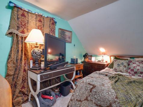 23 Front Street Tupper Lake NY 12986