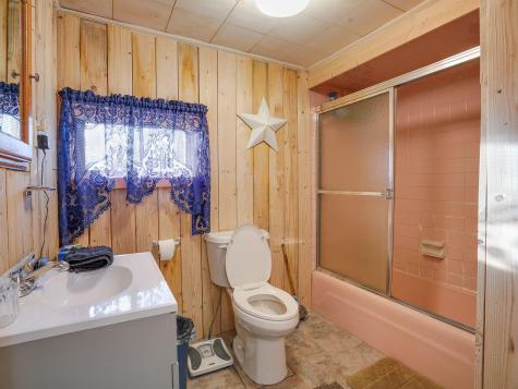 23 Front Street Tupper Lake NY 12986