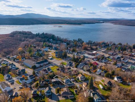 23 Front Street Tupper Lake NY 12986