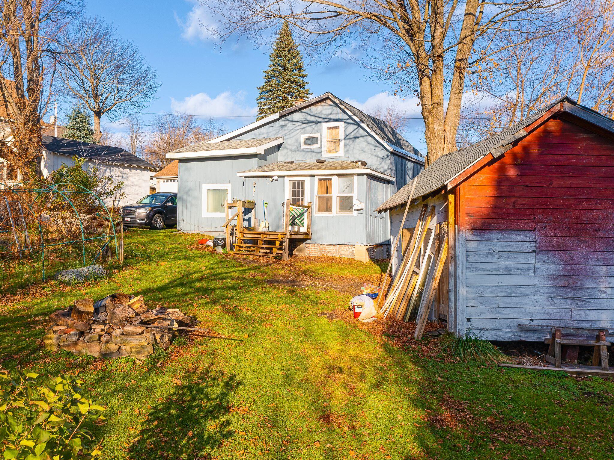 23 Front Street Tupper Lake NY 12986