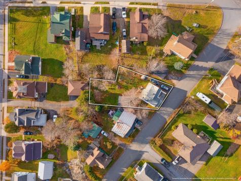 23 Front Street Tupper Lake NY 12986