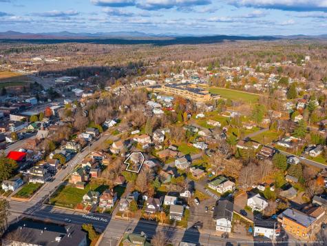 23 Front Street Tupper Lake NY 12986