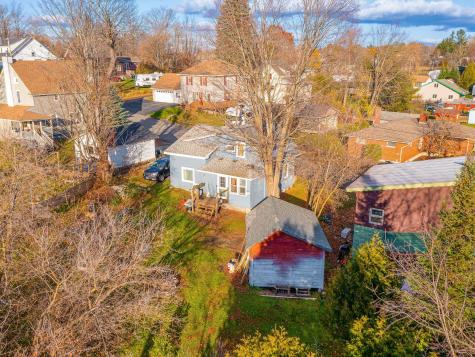 23 Front Street Tupper Lake NY 12986