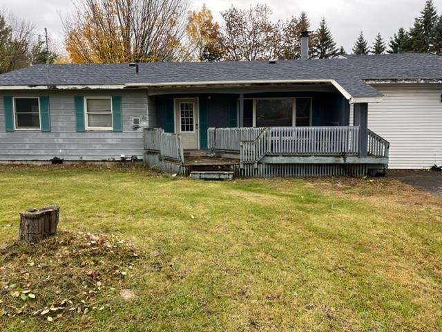 2 Westland Avenue Morrisonville NY 12962