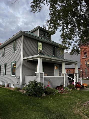 3 Church Street Chateaugay NY 12920