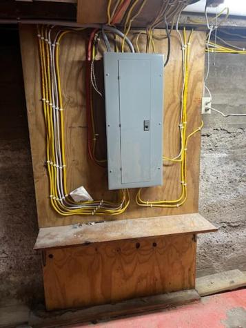 3 Church Street Chateaugay NY 12920