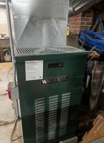 3 Church Street Chateaugay NY 12920