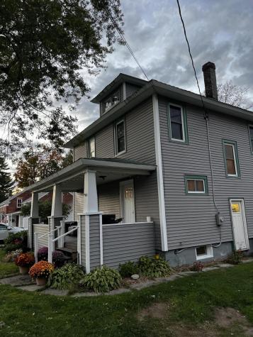 3 Church Street Chateaugay NY 12920